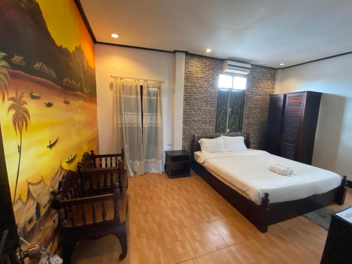 Ban Channuane Luang Prabang Exterior foto