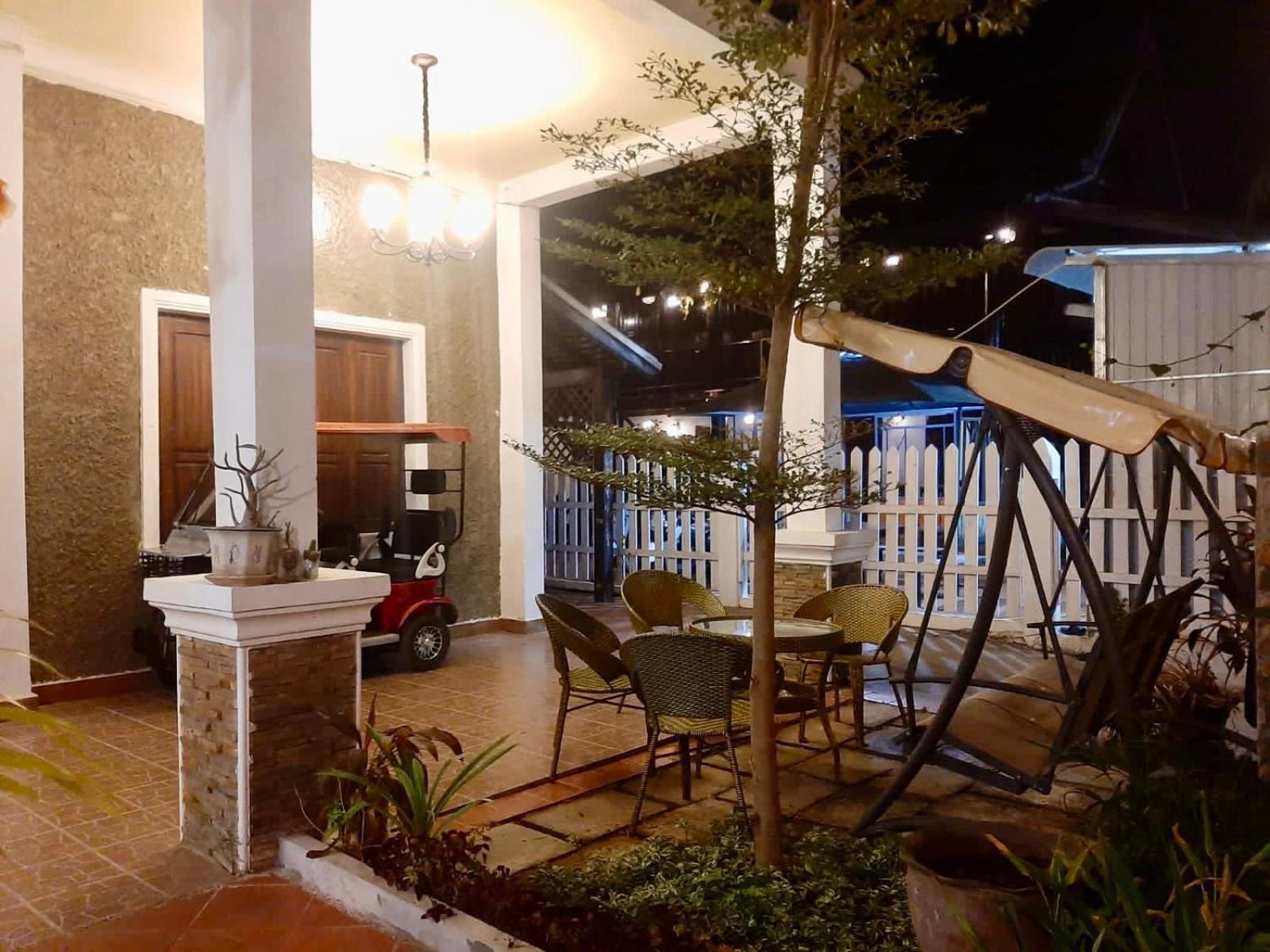 Ban Channuane Luang Prabang Exterior foto