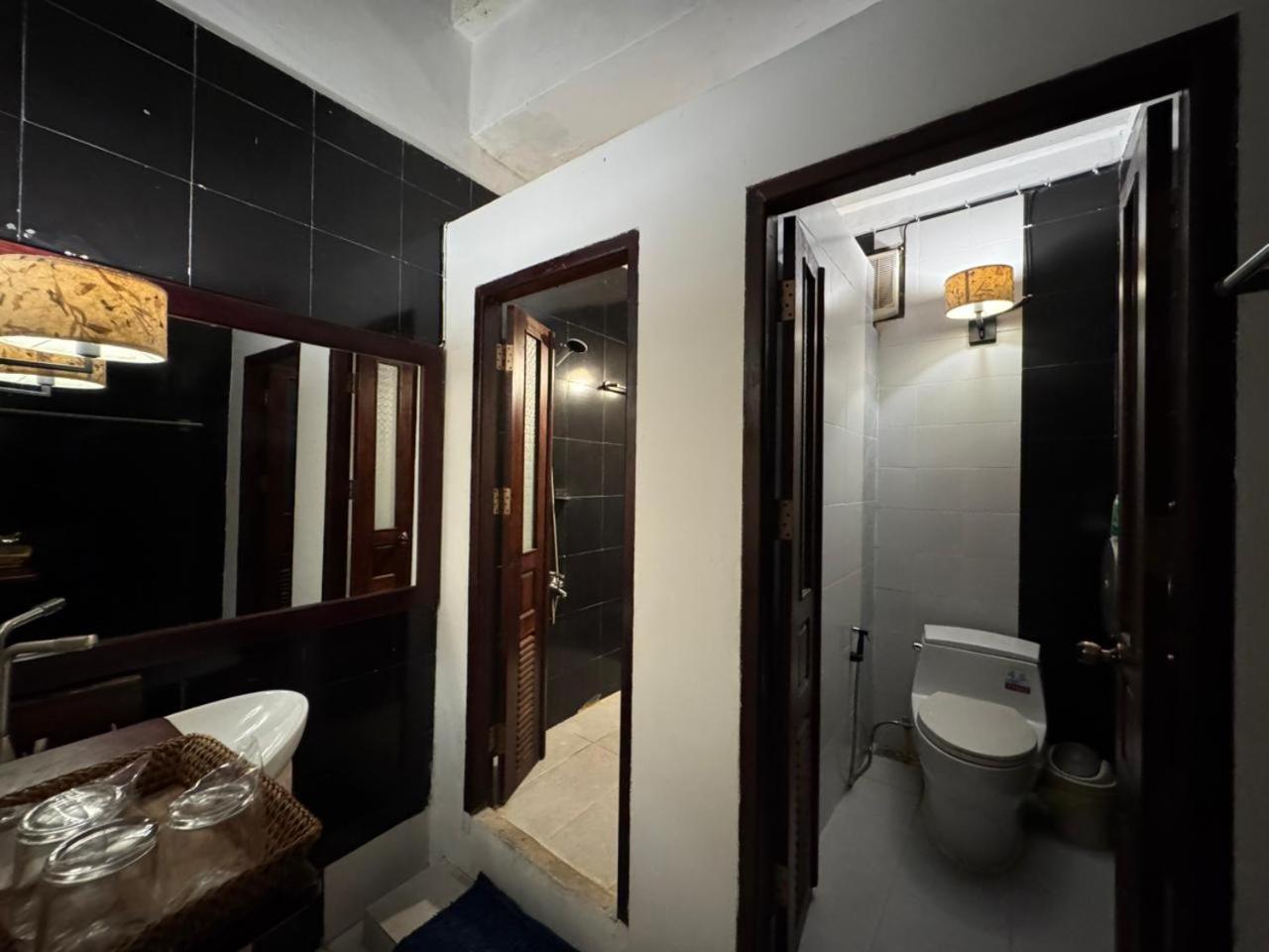 Ban Channuane Luang Prabang Exterior foto