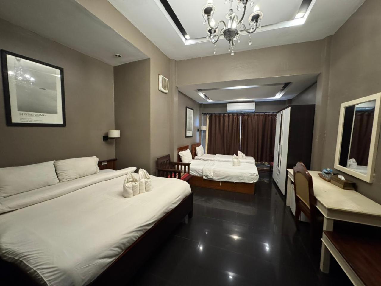 Ban Channuane Luang Prabang Exterior foto