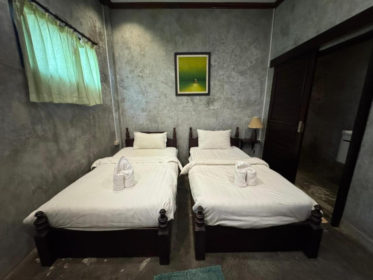 Ban Channuane Luang Prabang Exterior foto